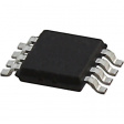 LM75AIMM/NOPB Temperature sensor VSSOP-8, LM75