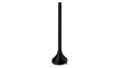 GA.107.201111 Cellular Antenna, 4G/3G/2G, Male SMA, , Magnetic