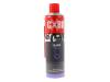 CX 80 SILIKON SPRAY, Смазка; бесцветный; силиконовыи; аэрозоль; банка; 500мл, CX-80
