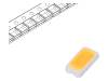 LEMWS59R80MZ31EP LED; SMD; 5630; белый теплый; 26?33,5лм; 2700(тип.)K; 80; 120°; 65мА
