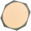 CDW-031 / 103340860000 OLED panel round 0.65 W warm white
