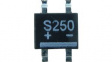 S380 Bridge rectifier 380 V 0.8 A MiniDIL