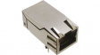 7499511440 Modular jack 8 Shielded