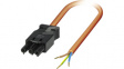 PLD E 608-CA-3,0/FS AM Power Cable, 3 m, Orange