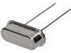 HC49US-FF5F18-4.9152, Резонатор: кварцевый; 4,9152МГц; ±30ppm; 18пФ; THT; HC49-S, ILSI America