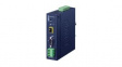 ICS-2102T Serial Device Server, Serial Ports 1 RS232/RS422/RS485