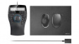 3DX-700083 Wired 3D Mouse Enterprise Kit 2 SPACEMOUSE 7200dpi Right-Handed Black