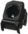 HC-EVO-B10-HLWD-PLBK Sleeve housing