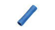FVC-5.5 [100 шт] Butt Splice Connector 6.64mm² Pack of 100 pieces