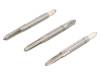 0070700400100, Набор: метчики; Кол-во шт:3; L:45мм; 4,5мм; O:3,3мм; Размер: M4, ALPEN-MAYKESTAG