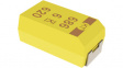 T540D106M050BH6710 Polymer capacitor 10 uF 50 V