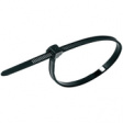 RPE275 PA66HSW BK 100 [100 шт] Cable tie black 275 mm x 9 mm, 112-27560