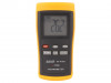 AX-TH102 Измеритель: температуры; LCD (1000); -200?1370°C; Дискретн: 0,1°C