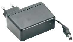 2740160002, 2740 CHARGER 16.8V 0.6A, 4C LI-IO, 3630+, Mascot