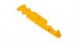 1816140000 [25 шт] Strain Relief, Yellow
