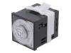 TAS-B4RJ2C, Модуль: регулятор; термопара J; температура; SPDT; 0?200°C; IP20, AUTONICS