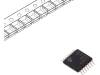 74VHC04FT(BJ) IC: цифровая; инвертор; Каналы:6; SMD; TSSOP14; Серия: VHC; 2?5,5ВDC