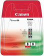 CLI-8R/G Ink multipack Red / Green