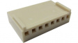 RND 205-00668 Crimp housing 1 x 8P Female