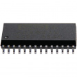 ADS7807U Микросхема преобразователя А/Ц 16 Bit SO-28