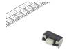 EVPAKE31A Микропереключатель TACT; SPST; 0,02A/15ВDC; 1,6Н; 1,6мм; -40?85°C