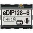 EA EDIP128W-6LWTP ЖК-графический дисплей 128 x 64 Pixel