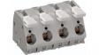 2716-203 PCB lever terminal 16 mm2 15 mm, 3 poles