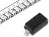 1N5819HW-7-F, Диод: выпрямительный Шоттки; 40В; 1А; SOD123; Упаковка: бобина, Diodes/Zetex