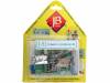 ZSM-51 Схема; цифровой термометр; 9?12ВDC; IC: ICL7107