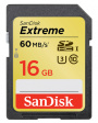 SDSDXN-016G-G46 Extreme SDHC 16 GB