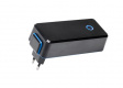 3320125000 3320 AC/DC 12V 5A W/FEM CONN.