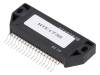 NTE1736, Driver; 4-phase motor controller; 2.5A; Channels: 4; SIP18, NTE