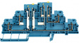 1798330000 Test-disconnect terminal block Z Series N/A blue, 0.5...4 mm\x1a