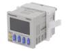 LT4H-AC240V, Реле времени; Диапазон:0,001с?999,9ч; SPDT; 100?240ВAC; 45x45мм, Panasonic