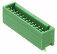 1881655 Pin header straight Pitch 2.5 mm, 12 Poles