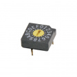 SC-1010W Switch Through Hole THT