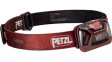 TIKKINA rEd Head torch red