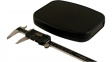 1599TABMBKBAT Корпус: универсальный; Х:135мм; Y:170мм; Z:27мм; 1599TAB; ABS