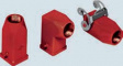 MKAXR VG20 Hoods with single lever