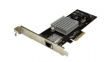 ST10000SPEXI PCI Express Network Card, 10Gbps, RJ45 Socket, PCI-E x4