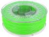 HIPS 1,75 BRIGHT GREEN Филамент: HIPS; зеленый (светлый); 1кг; Темп.печати:230-240°C