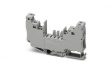 CB 1/10-1/10 UT-BE Base element  CB Device Circuit Breakers 90.8 mm, DIN Rail M