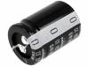 LGR2E681MELC35 Конденсатор: электролитический; SNAP-IN; 680мкФ; 250ВDC; O35x35мм