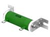 QL0050J0362000 Резистор: проволочный; 3,6кОм; 50Вт; ±5%; O31x75мм; 300ppm/°C