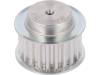27 T5 22-200ZA, 27-T5-22-200ZA, OPTIBELT