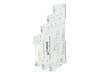 PIR6W-1P-230VAC Реле: интерфейсное; SPDT; Uобмотки:230ВAC; 6А; SPDT; 6A/230ВAC