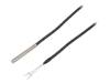 TT4M-PT1000B-T350-1500 Датчик: температуры; Pt1000; 1кОм; кл.B; Внешн.разм: O6x50мм; IP65