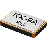 KX-9AT, Quartz SMD 8 MHz, GEYER