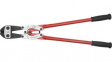 0190MCP 24inch Bolt Cutter 678 mm 9.53 mm