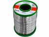 SN96A-1.5/1.0 Припой; Sn96,3Ag3,7; проволока; 1,5мм; 1кг; Флюс: No Clean, F-SW32